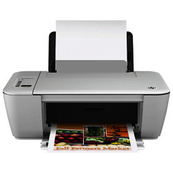 HP Deskjet 2540 All-in-One Printer